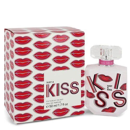 Just a Kiss by