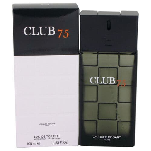 Jacques Bogart Club 75 by