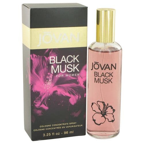 Jovan Black Musk by