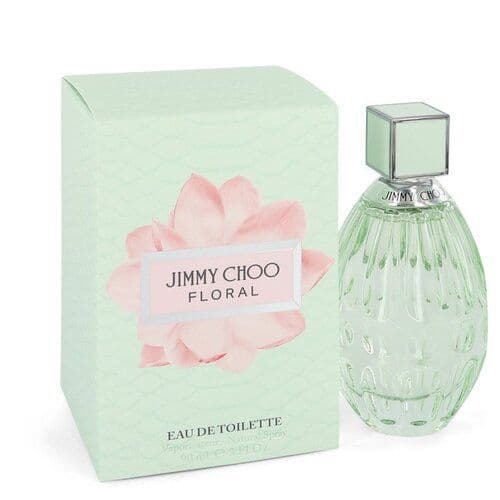 Jimmy Choo Floral by