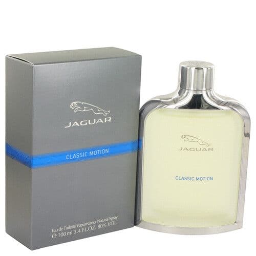 Jaguar Classic Motion by