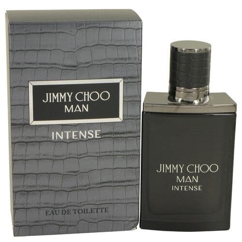 Jimmy Choo Man Intense by