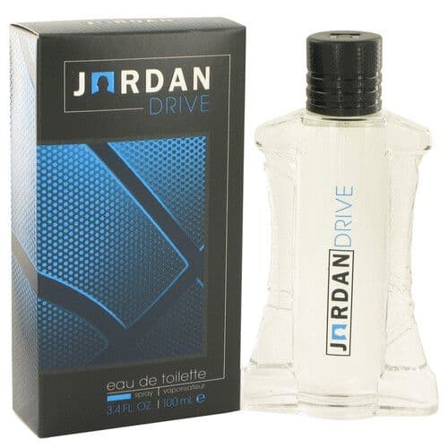 Jordan Drive by