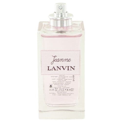 Jeanne Lanvin by