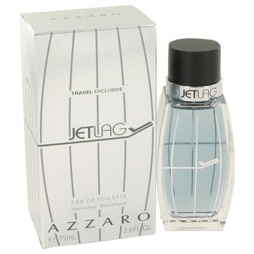 Azzaro Jetlag by