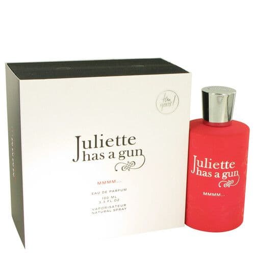 Juliette Has a Gun MMMm by