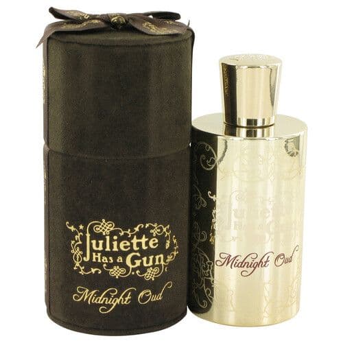 Midnight Oud by