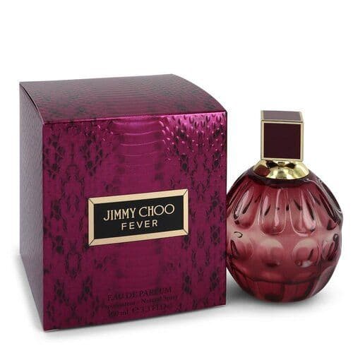 Jimmy Choo Fever by