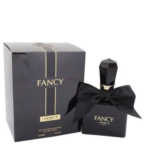 Johan B Fancy by