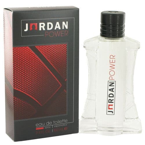 Jordan Power by