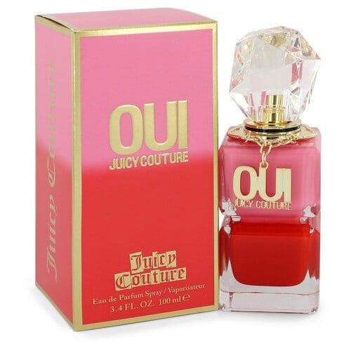 Juicy Couture Oui by