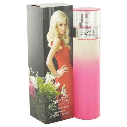 Just Me Paris Hilton by