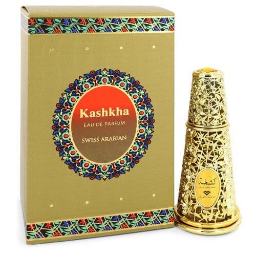 Swiss Arabian Kashkha by