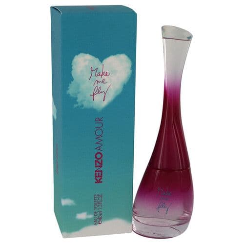 Kenzo Amour Make Me Fly