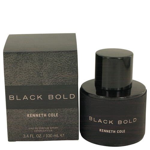 Kenneth Cole Black Bold by