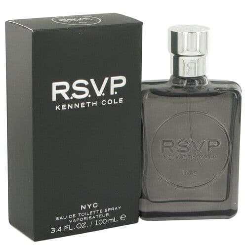 Kenneth Cole RSVP by