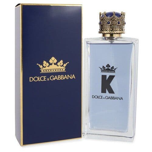 K by Dolce & Gabbana by Dolce &