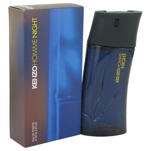 Kenzo Homme Night by