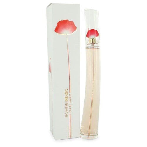 Kenzo Flower Eau De Lumiere by