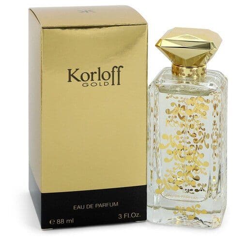 Korloff Gold by