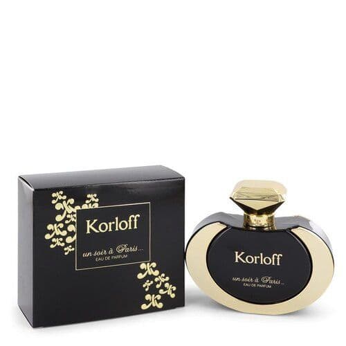 Korloff Un Soir A Paris by