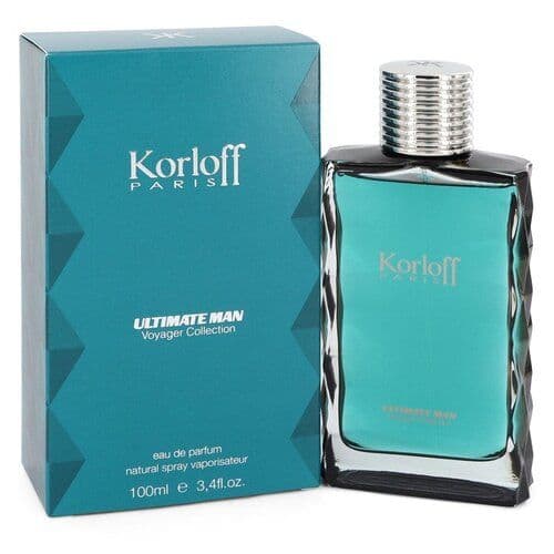 Korloff Ultimate Man by
