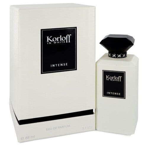 Korloff In White Intense by