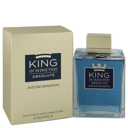 King of Seduction Absolute by