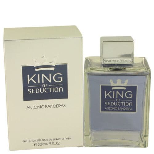 King of Seduction by
