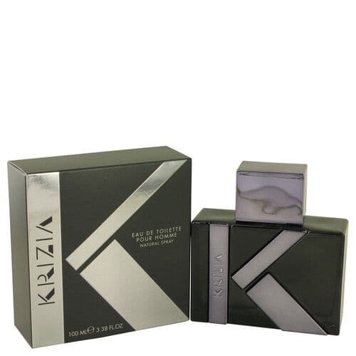 Krizia Pour Homme by