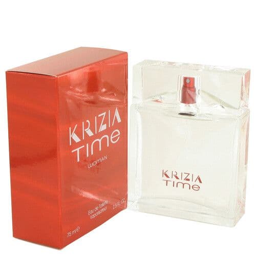 Krizia Time by