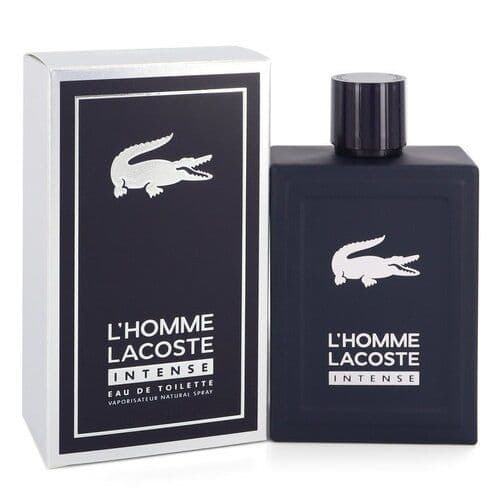 Lacoste L'homme Intense by