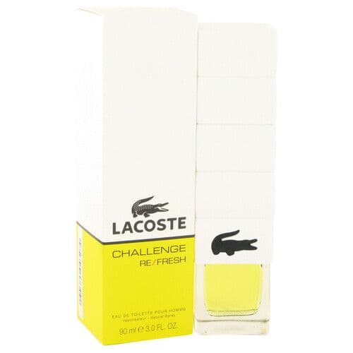 Lacoste Challenge Refresh by