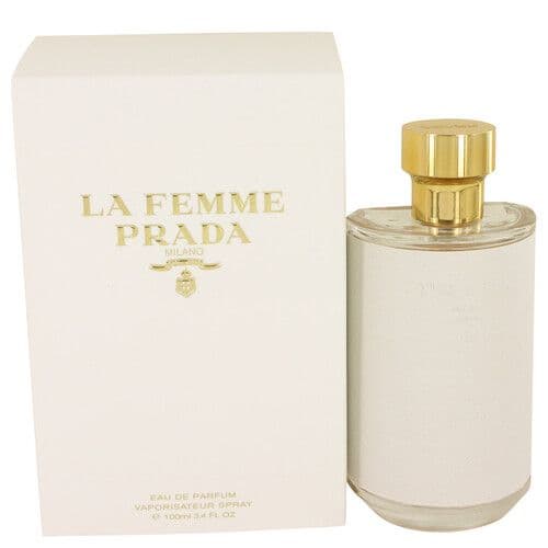 Prada La Femme by