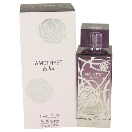 Lalique Amethyst Eclat by