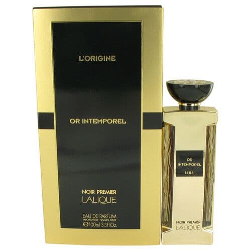 Lalique Or Intemporel by