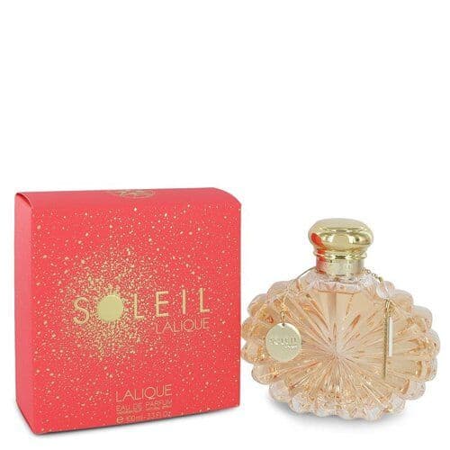 Lalique Soleil by