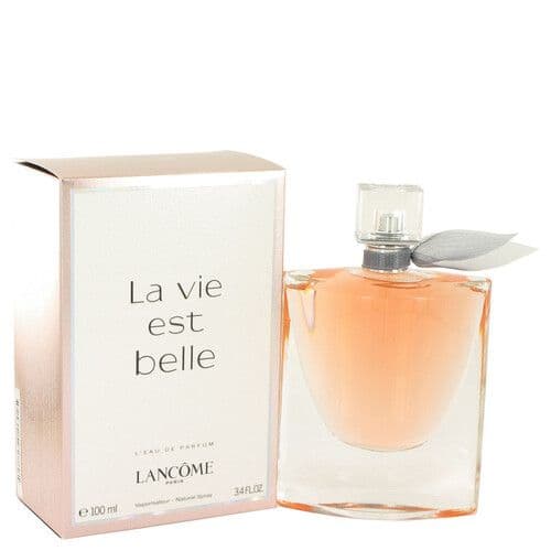 La Vie Est Belle by