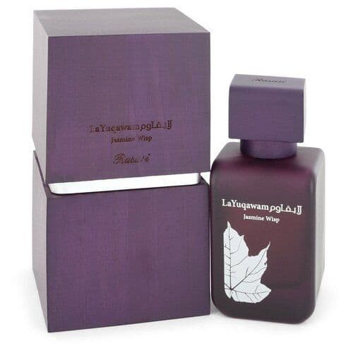 La Yuqawam Jasmine Wisp by