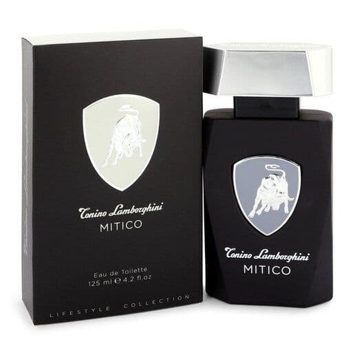 Lamborghini Mitico by