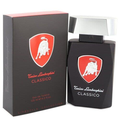Lamborghini Classico by