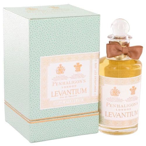 Levantium by
