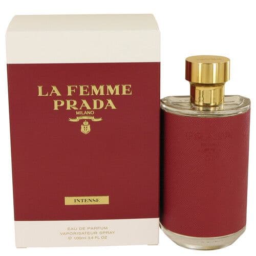 Prada La Femme Intense by