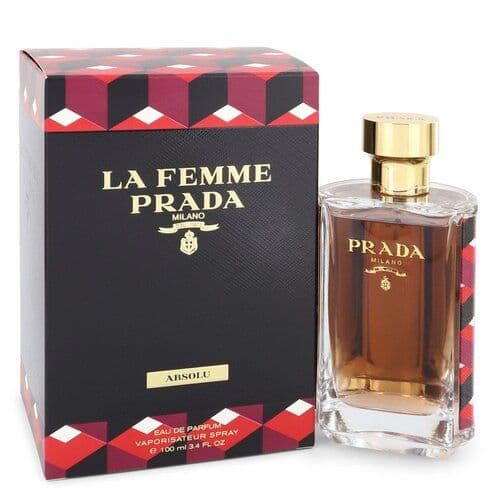 Prada La Femme Absolu by