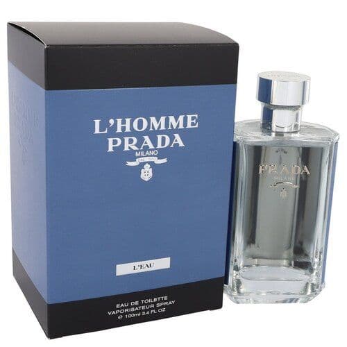 Prada L'Homme L'eau
