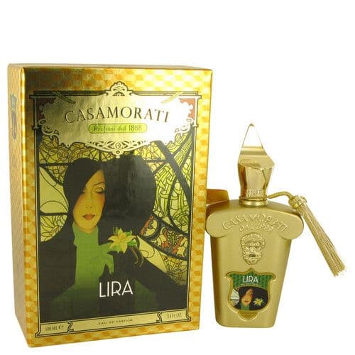 Lira by