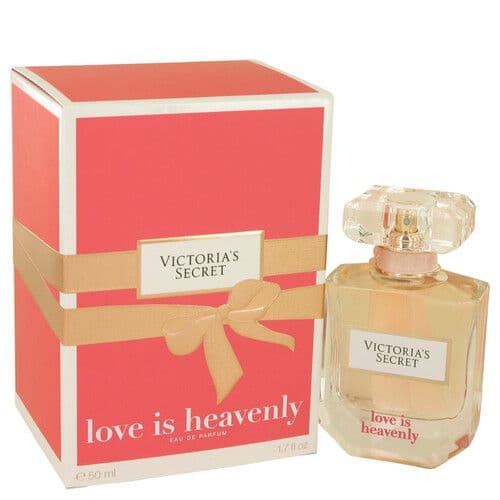 Love Is Heavenly by