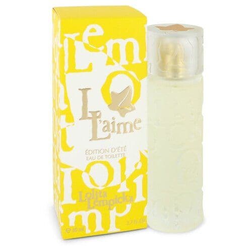 Lolita Lempicka Elle L'aime by