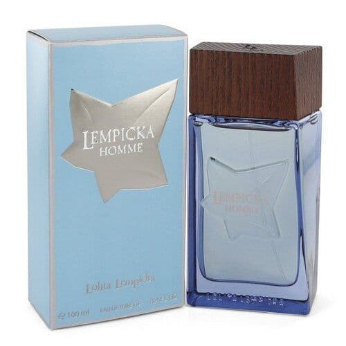 Lolita Lempicka Homme by