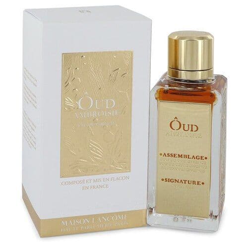 Lancome Oud Ambroisie by